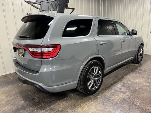 Used 2022 Dodge Durango R/T w/ Tow 'N Go Package image 8