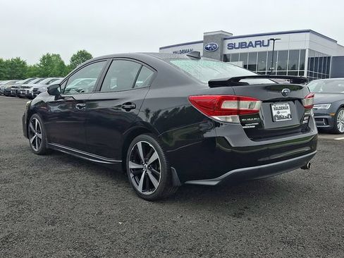 Used 2018 Subaru Impreza 2.0i Sport AWD/4WD image 5