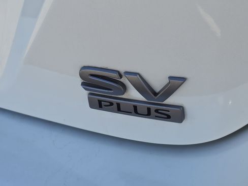 Used 2024 Nissan Leaf SV Plus image 33