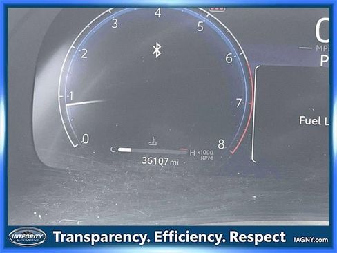 Used 2023 Toyota Highlander Platinum image 28