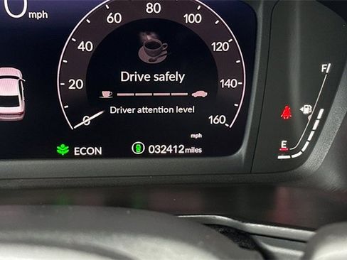 Certified 2023 Honda Accord Sport image 26