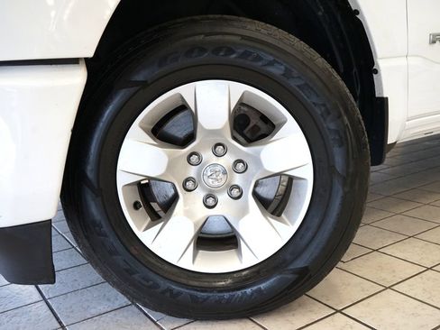Used 2023 RAM 1500 Big Horn AWD/4WD image 51