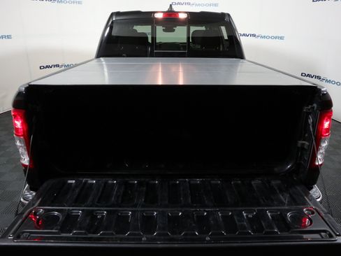 Used 2020 RAM 1500 Big Horn AWD/4WD image 8