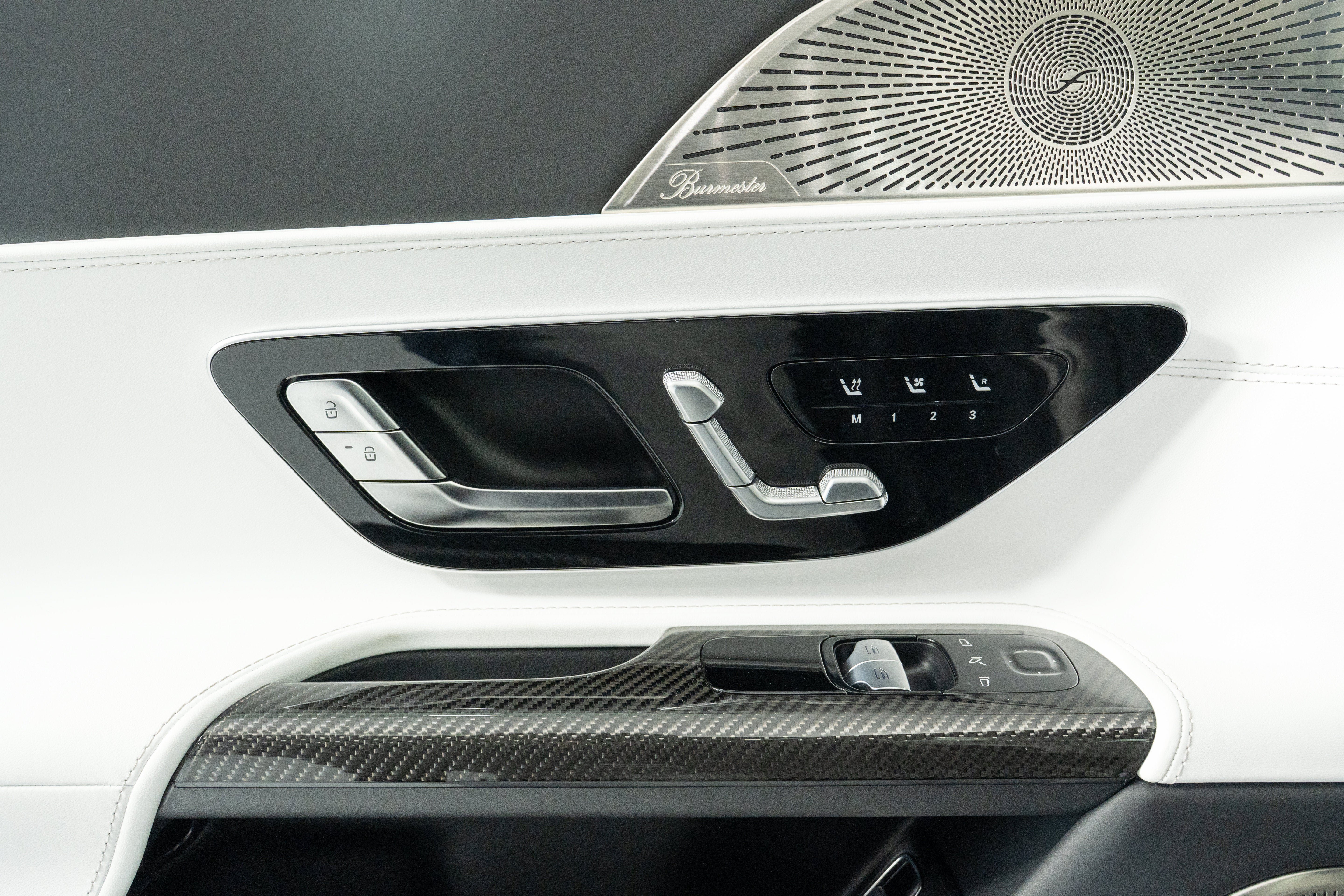 Used 2026 Mercedes-Benz AMG GT 63 image 20