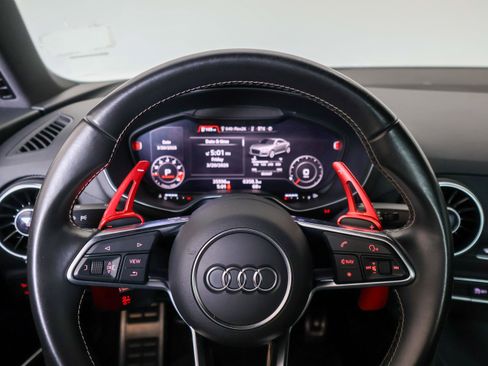 Used 2017 Audi TTS 2.0T image 26