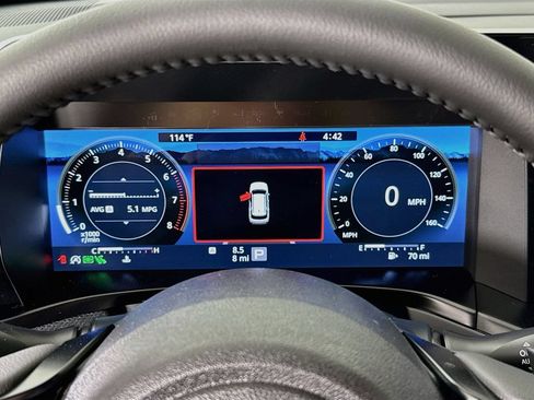 New 2026 Subaru Outback Limited XT AWD/4WD image 14
