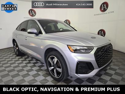 Used 2023 Audi Q5 2.0T Premium Plus w/ Premium Plus Package