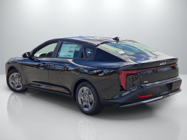 New 2027 Kia K4 FWD image 6