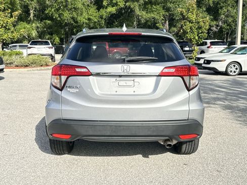 Used 2022 Honda HR-V EX-L image 5