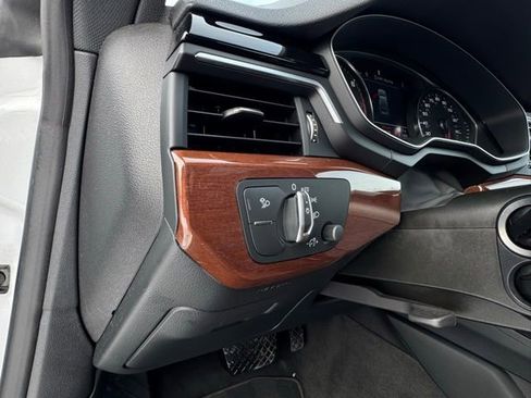 Used 2021 Audi A5 2.0T Premium w/ Convenience Package image 18