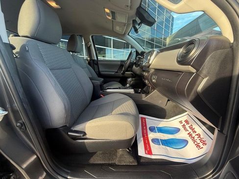 Used 2023 Toyota Tacoma SR5 image 11