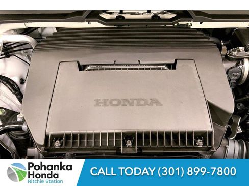 New 2026 Honda Passport RTL image 20