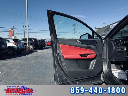 Used 2025 Lexus NX 350 AWD w/ Premium Package image 50