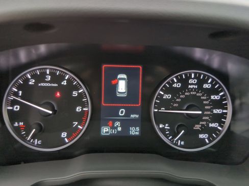 Used 2025 Subaru Forester Sport AWD/4WD image 19