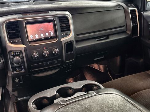 Used 2021 RAM 1500 Classic Warlock image 26