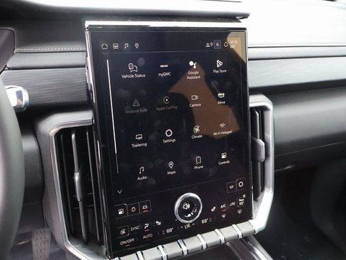 New 2025 GMC Acadia Elevation w/ Elevation Premium Package image 36