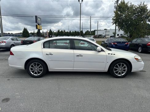 Used 2007 Buick Lucerne CXL image 4