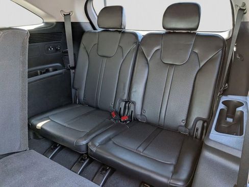 Certified 2023 Kia Sorento S AWD/4WD image 25