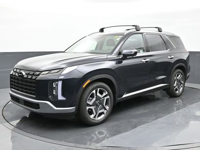 Used 2025 Hyundai Palisade SEL