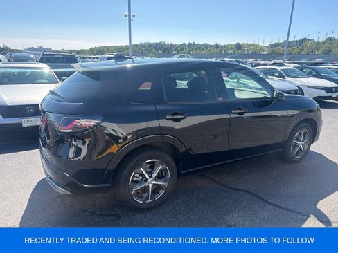 Used 2024 Honda HR-V EX-L image 2