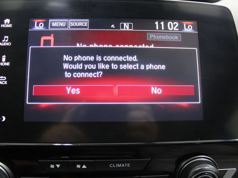 Used 2018 Honda CR-V EX-L image 34