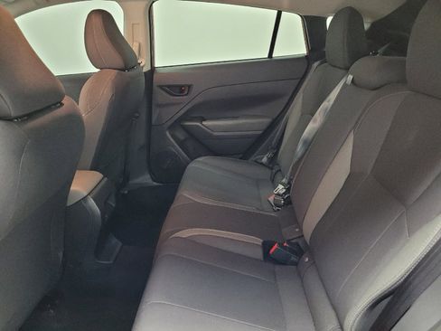 Used 2024 Subaru Impreza 2.0i AWD/4WD image 18