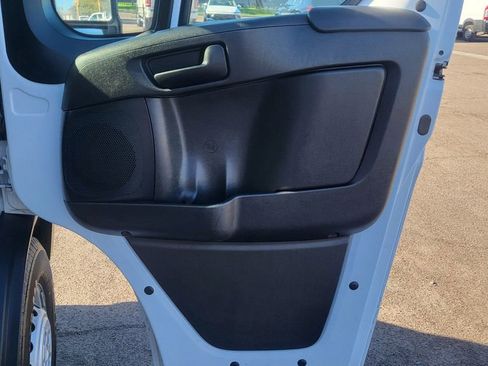 Used 2025 RAM ProMaster 3500 w/ Convenience Group FWD image 13