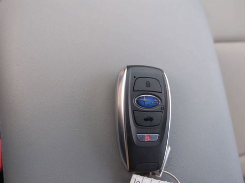 Used 2025 Subaru Legacy Limited image 35