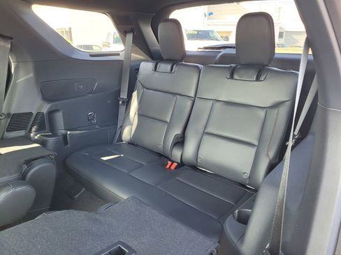 New 2026 Ford Explorer Tremor w/ Tremor Ultimate Package image 29