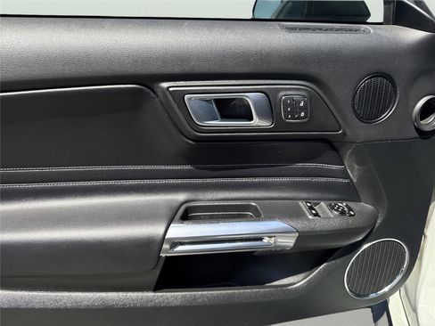 Used 2023 Ford Mustang Mach 1 w/ Equipment Group 700A image 15