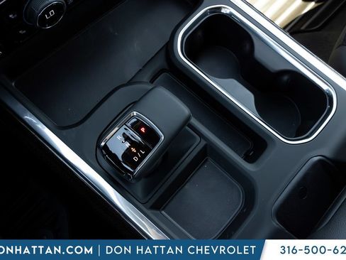 New 2026 Chevrolet Silverado 1500 LT AWD/4WD image 10