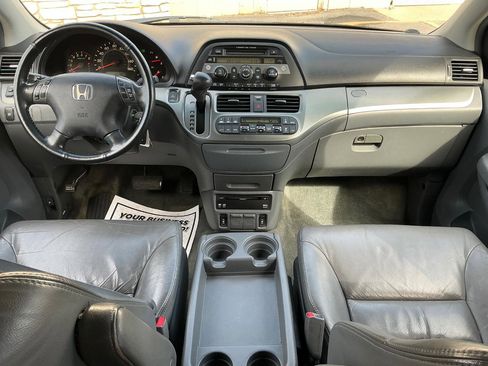 Used 2006 Honda Odyssey EX-L image 16