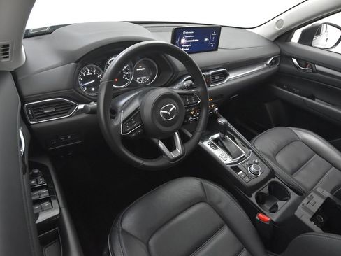 Used 2025 MAZDA CX-5 AWD 2.5 S w/ Preferred Package image 30
