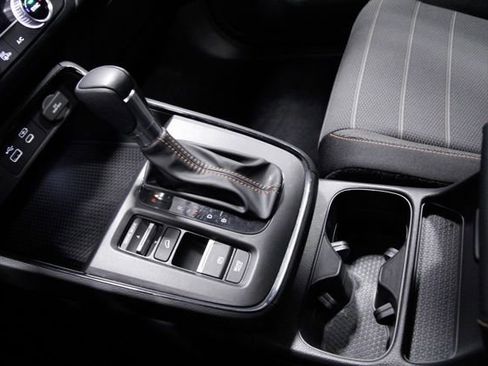 Certified 2023 Honda CR-V Sport image 29