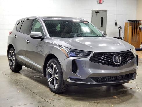 New 2026 Acura RDX SH-AWD w/ Technology Package image 3