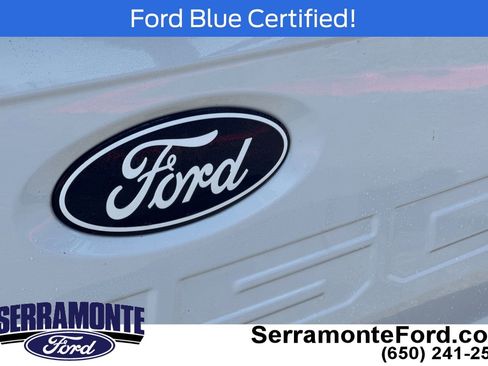 Used 2025 Ford F150 XLT w/ Equipment Group 301A Standard image 28