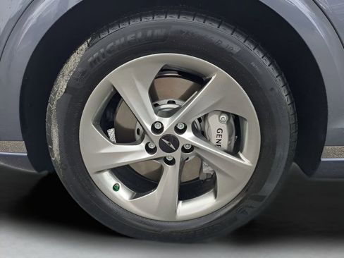 Used 2026 Genesis GV70 2.5T image 10