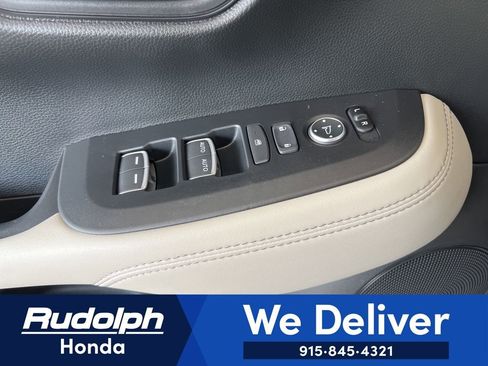 New 2026 Honda HR-V EX-L image 29