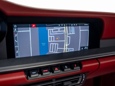 Used 2021 Porsche 911 Carrera S image 43