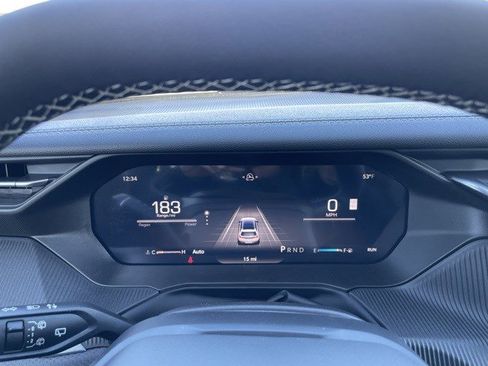 New 2026 Jeep Cherokee Overland image 18