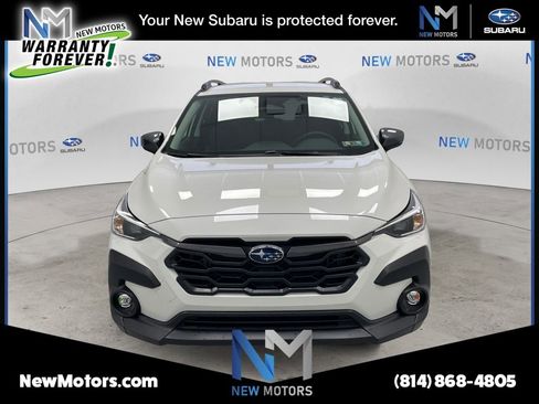 New 2026 Subaru Crosstrek 2.0i Premium image 6