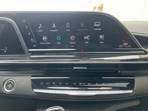 Used 2021 Cadillac Escalade Sport AWD/4WD image 16