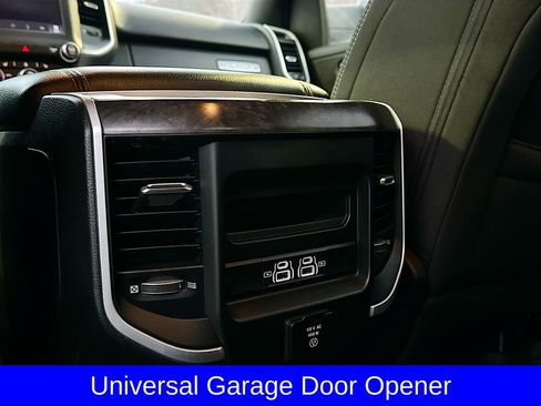 Used 2022 RAM 1500 Big Horn image 26
