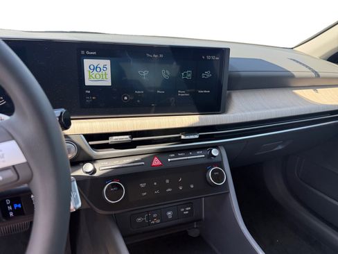 New 2026 Hyundai Sonata Blue FWD image 12
