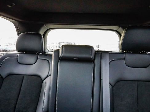 New 2026 Jeep Grand Cherokee Altitude image 27