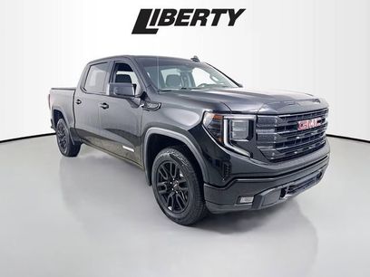 Used 2023 GMC Sierra 1500 Elevation
