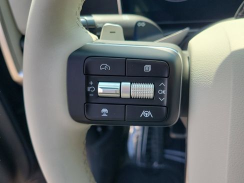 New 2026 Hyundai Santa Fe SEL image 28