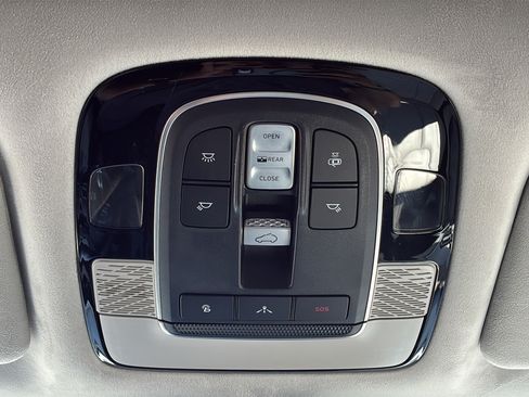 Used 2022 Hyundai Palisade Calligraphy AWD/4WD image 37