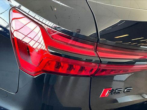 New 2026 Audi RS 6 performance image 14