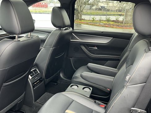 Used 2025 MAZDA CX-90 Plug-In Hybrid w/ Premium Plus image 13